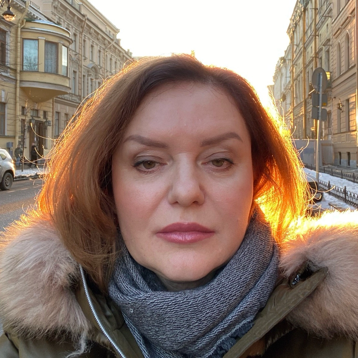 profile avatar