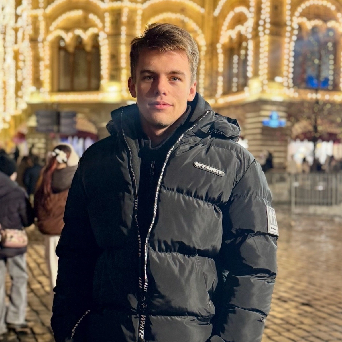 profile avatar