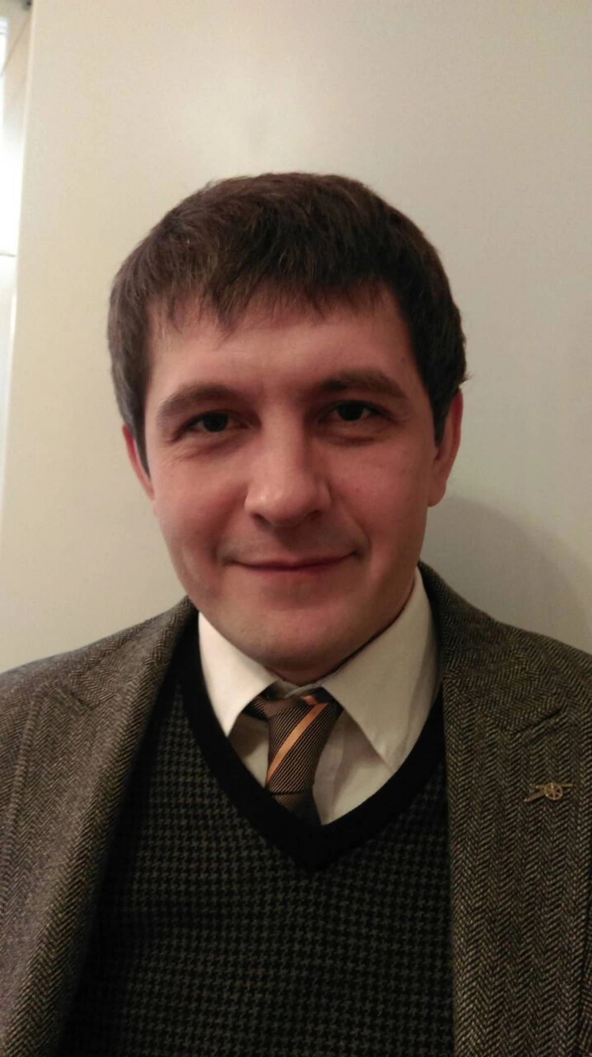 Алексей Тонкачеев | Сетка — социальная сеть от hh.ru