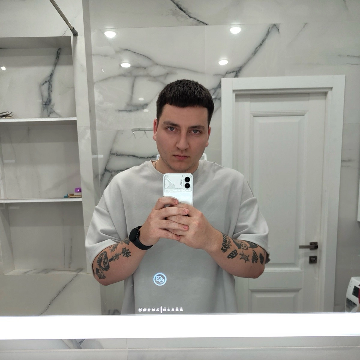 profile avatar