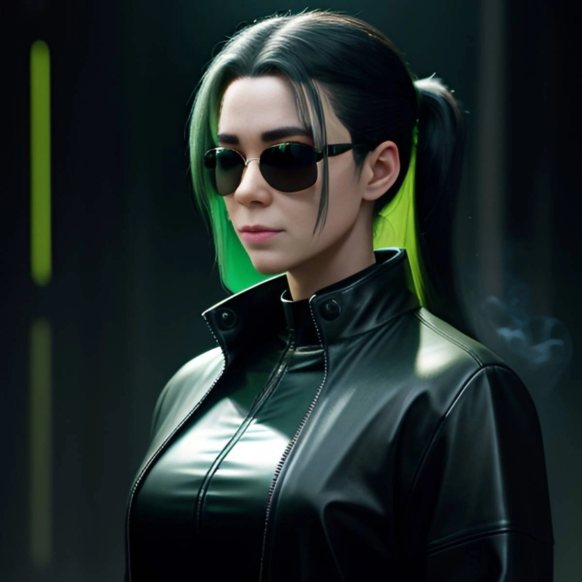 profile avatar