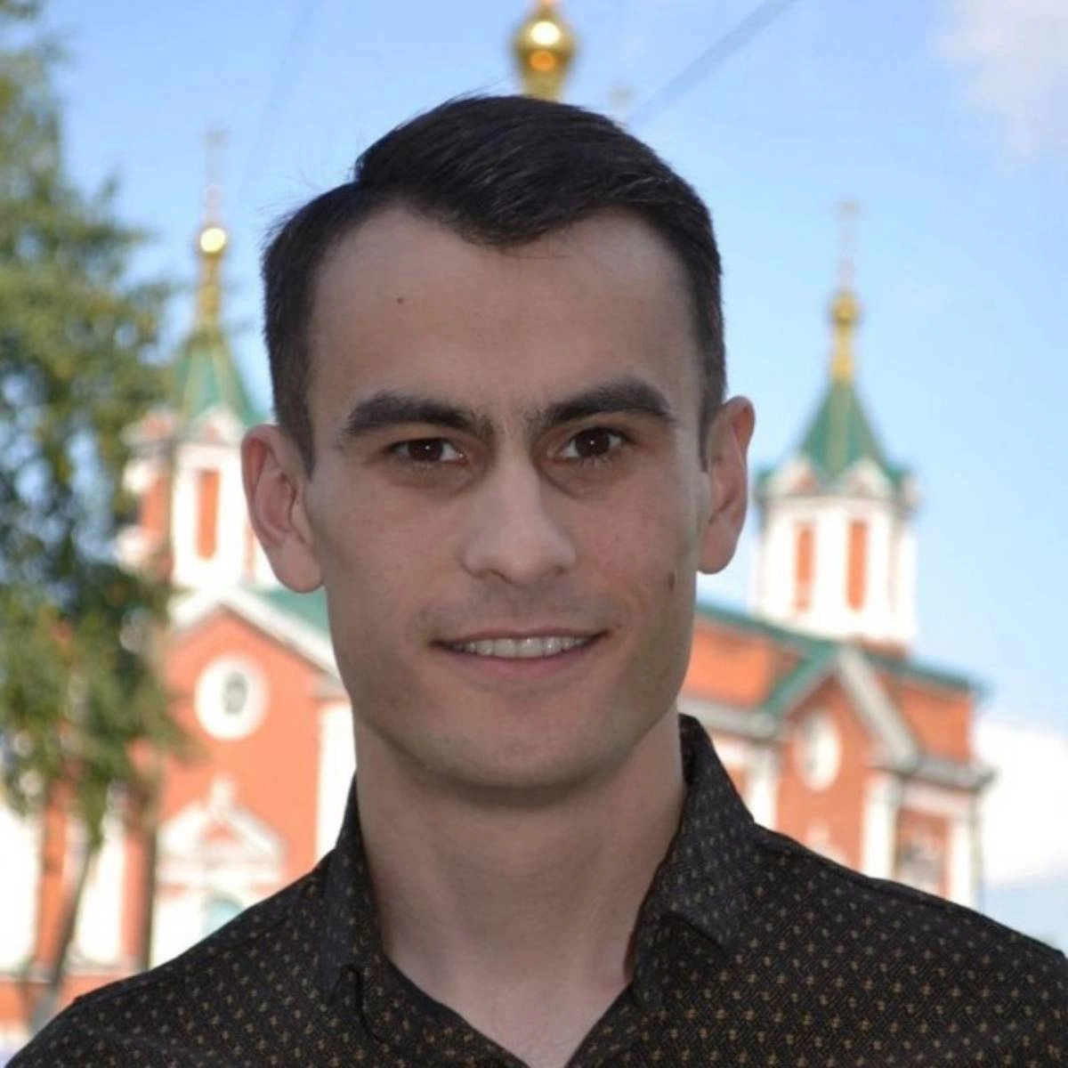 community avatar