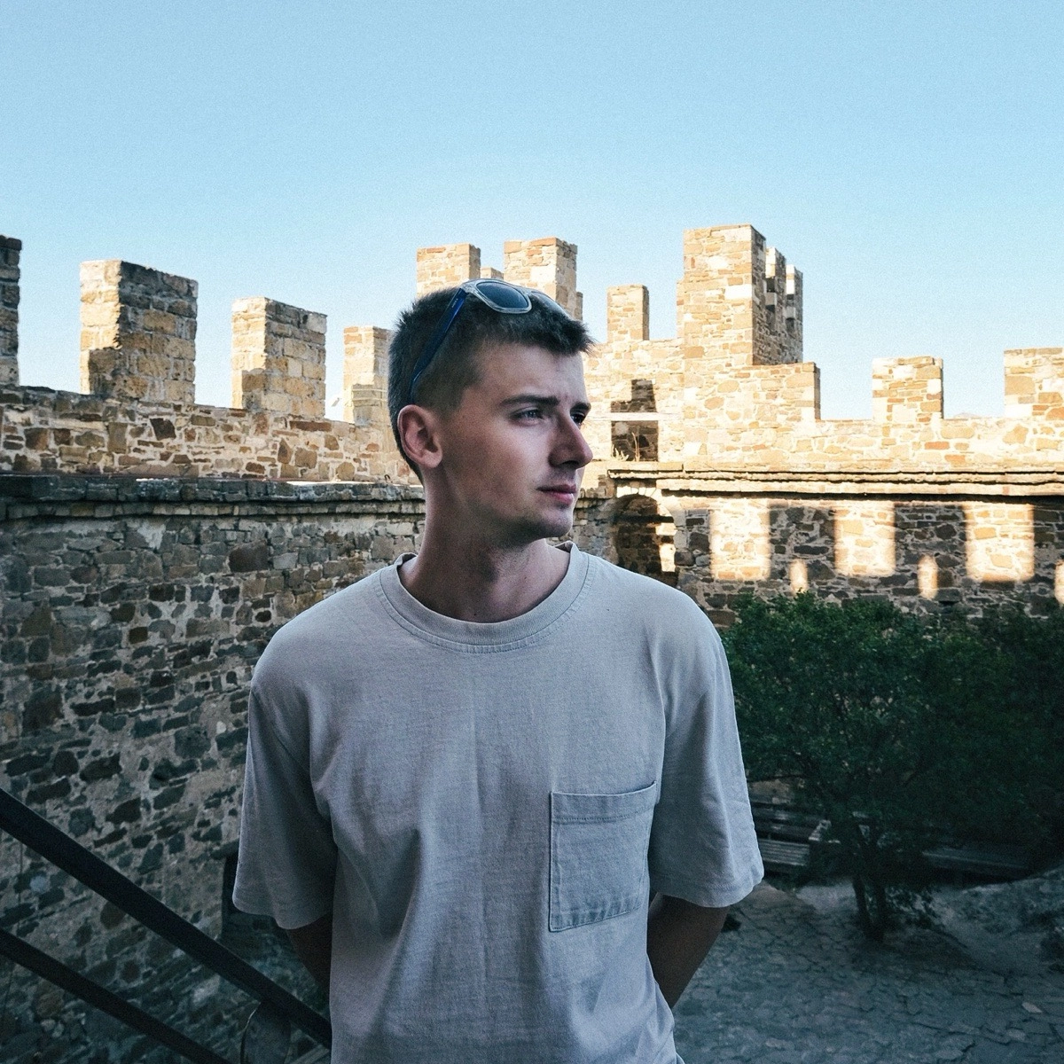 profile avatar