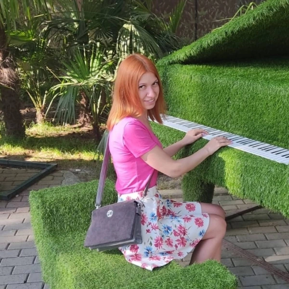Ирина Жандарова