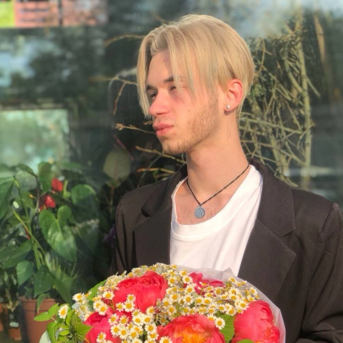 profile avatar