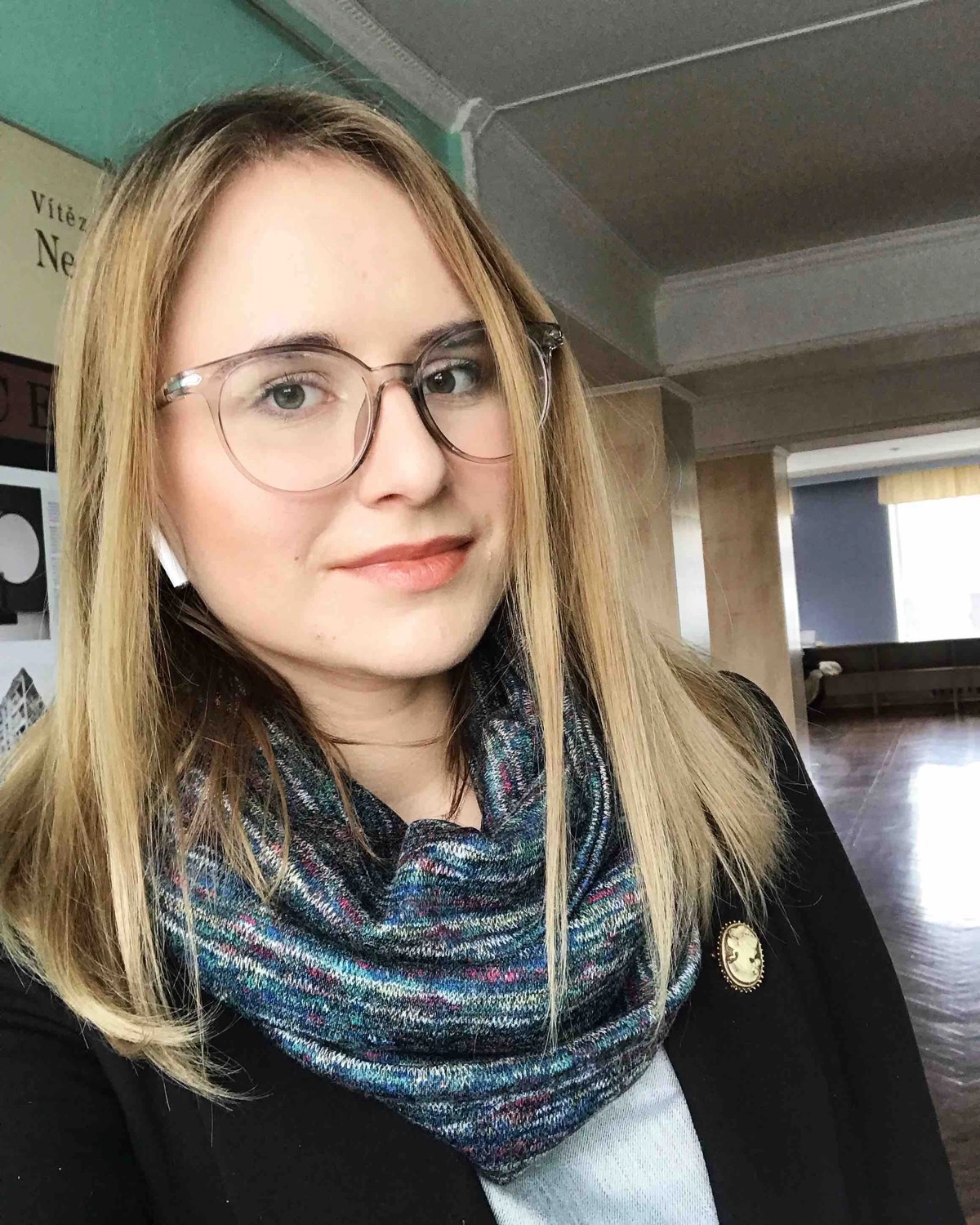 profile avatar