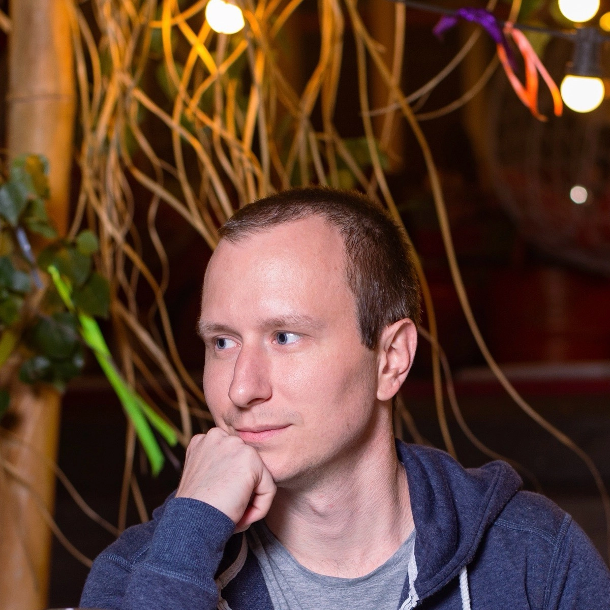 profile avatar