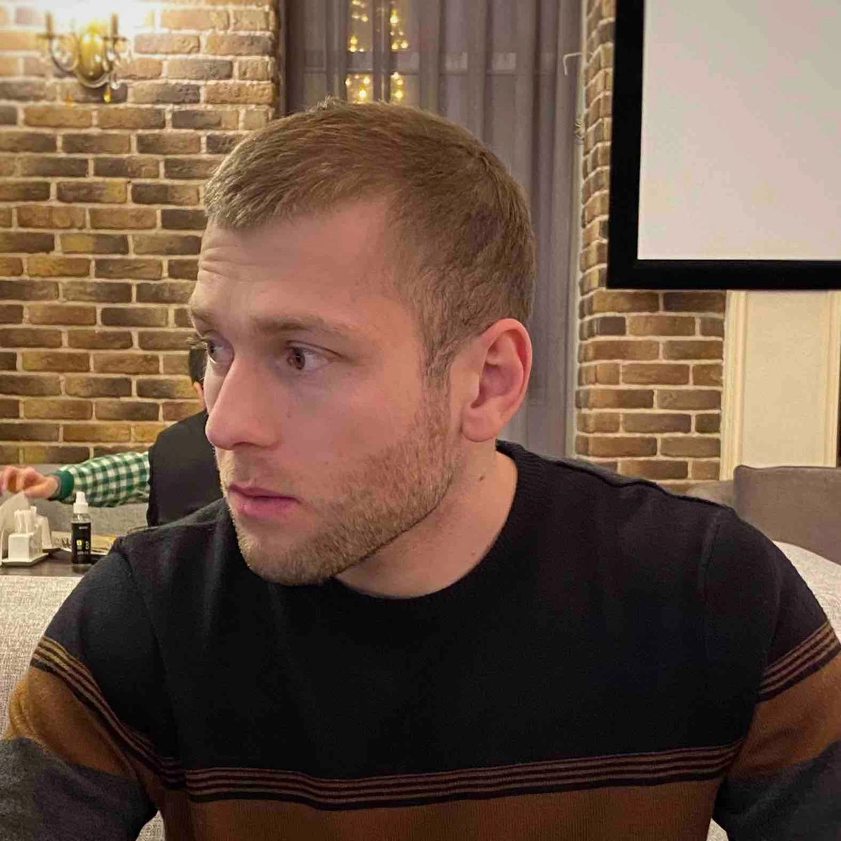 profile avatar