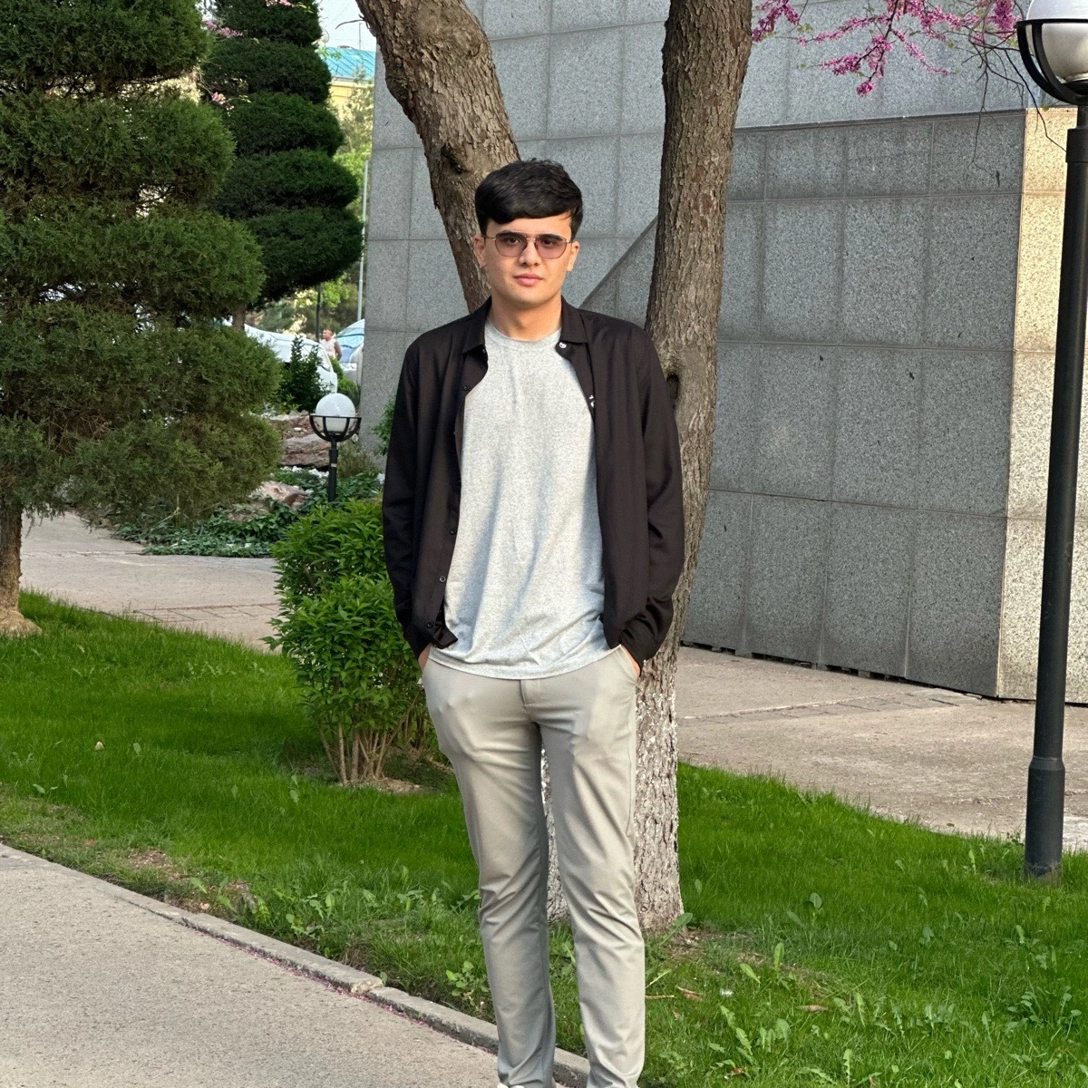 profile avatar