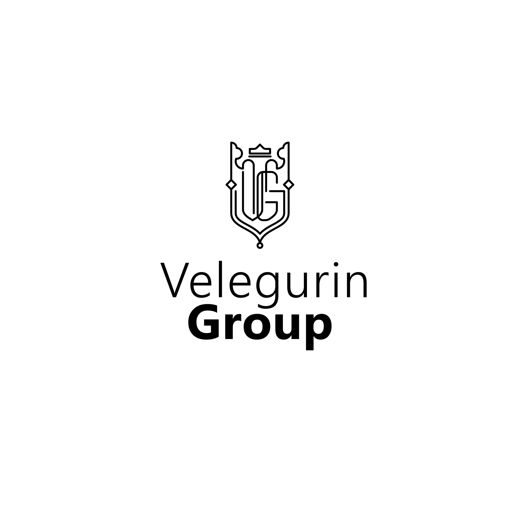 company logo