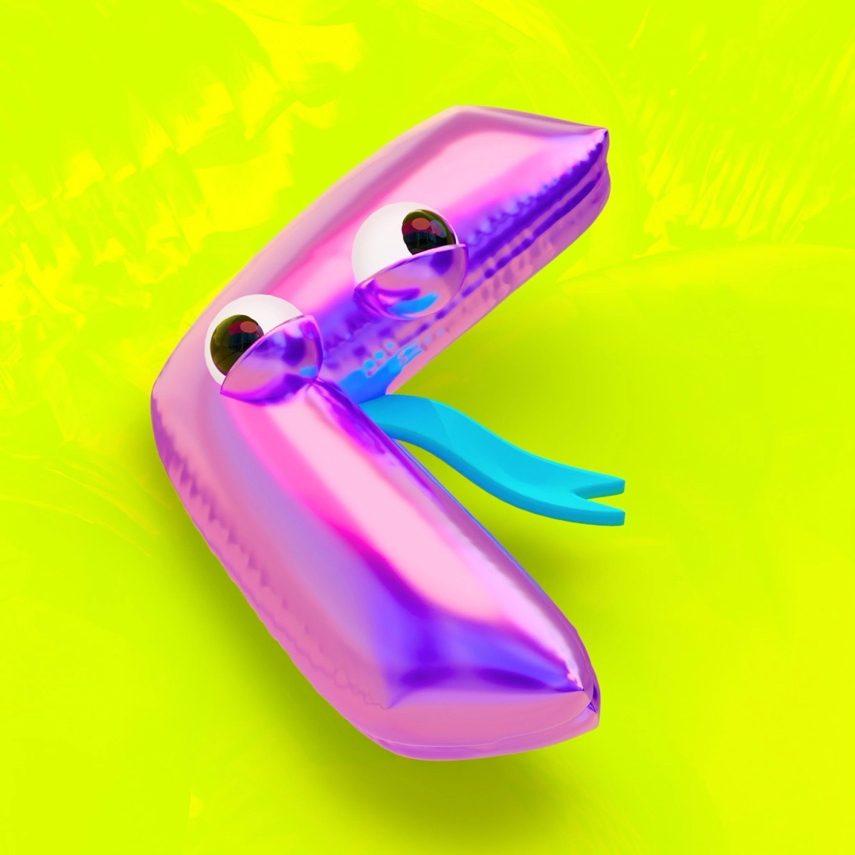 community avatar