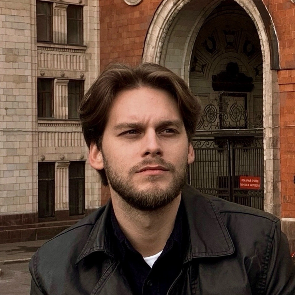 profile avatar