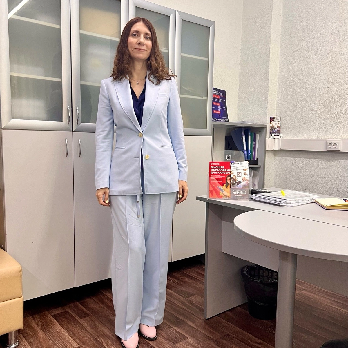 Елена Кашина