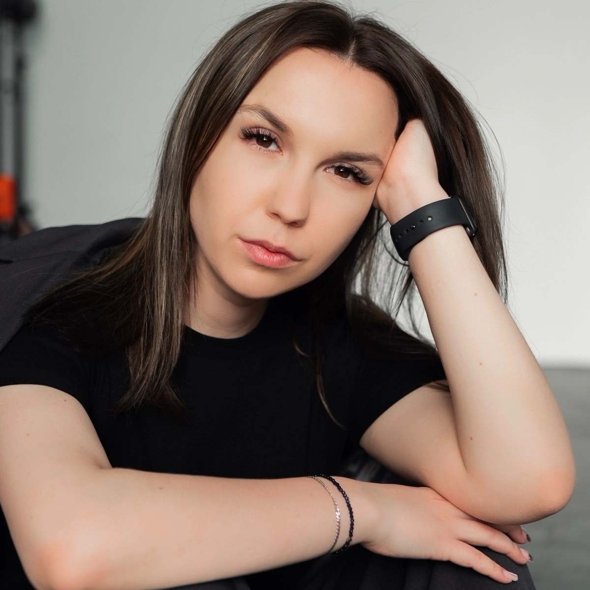 Дарья Пищелко
