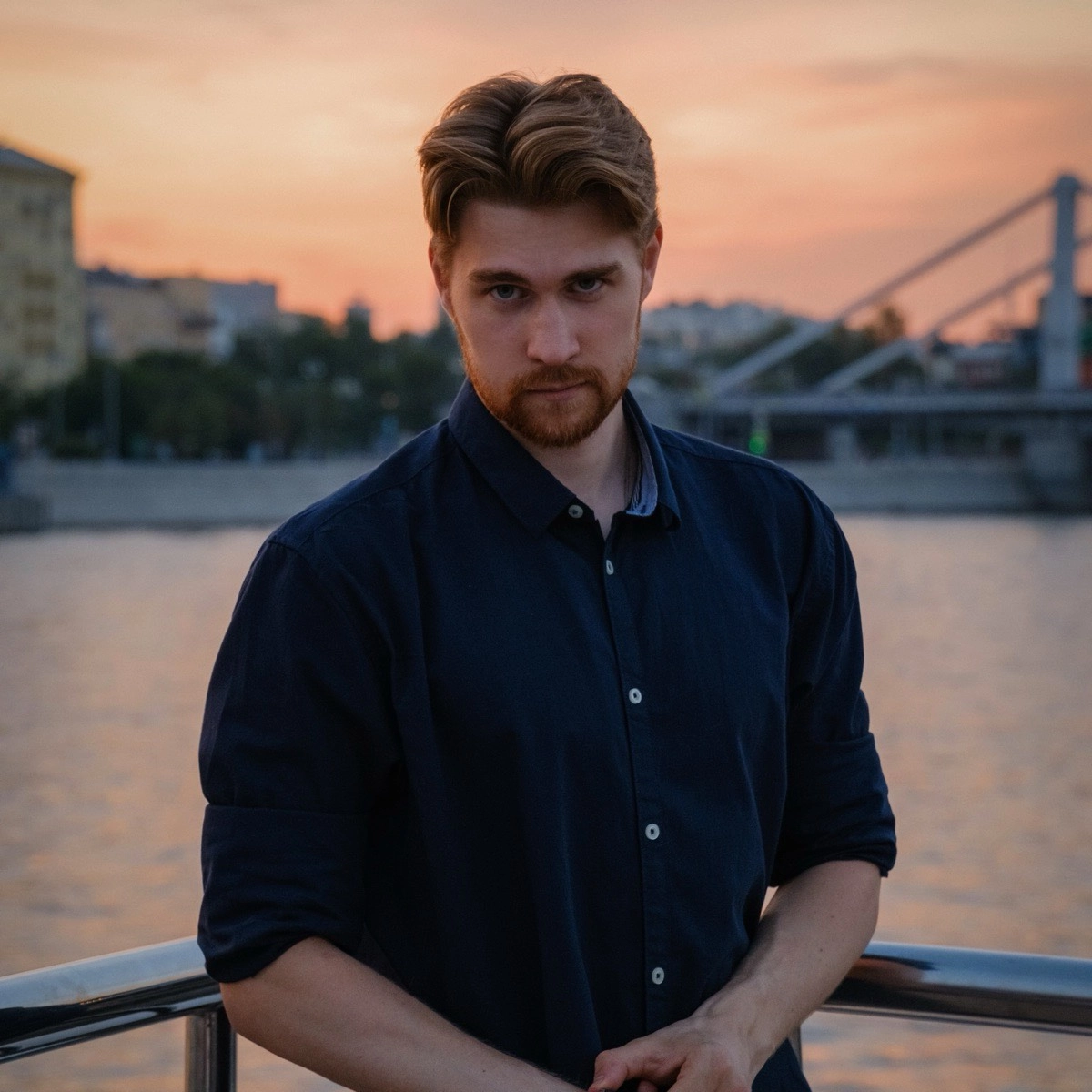 Никита Труфанов