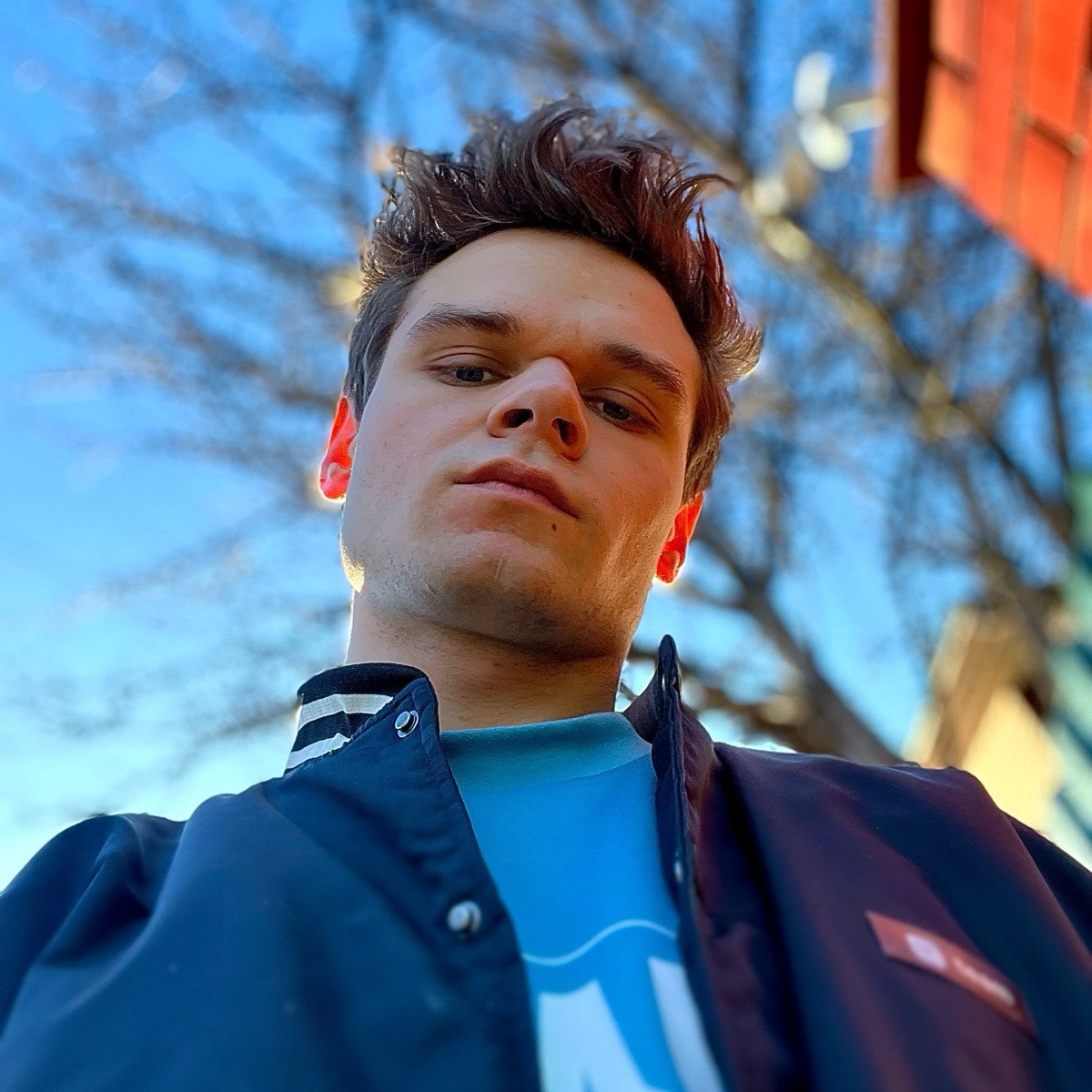 profile avatar