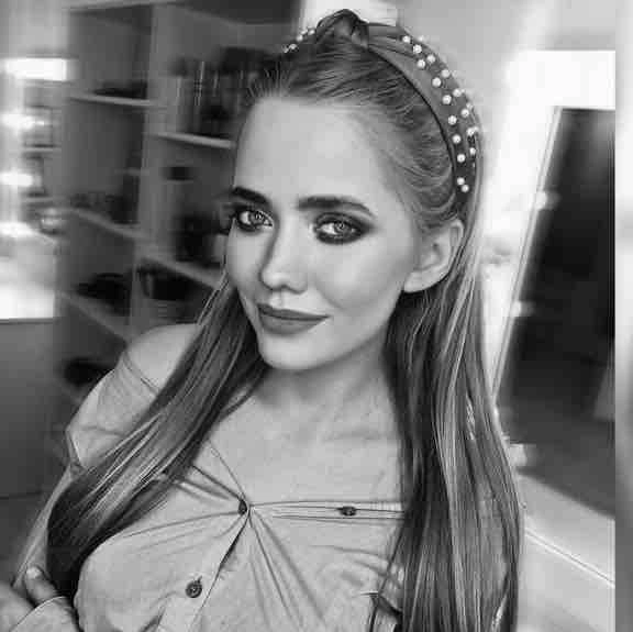 Полина Данилова | Сетка — социальная сеть от hh.ru