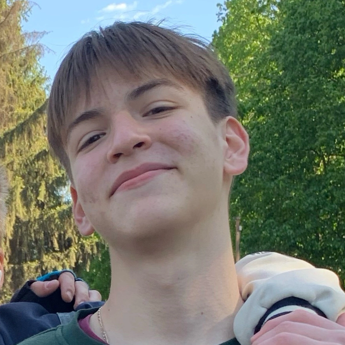profile avatar