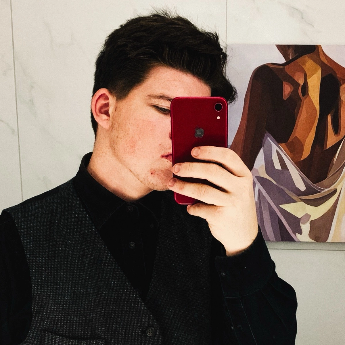 profile avatar