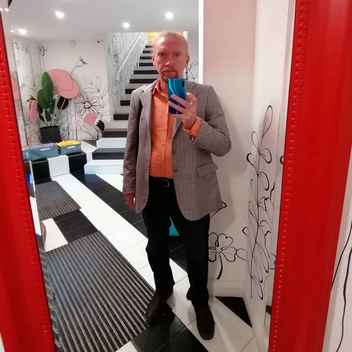 profile avatar