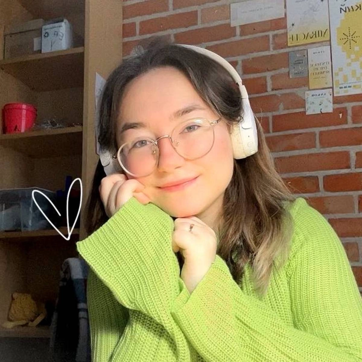 profile avatar