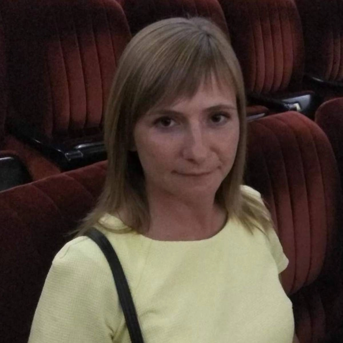 profile avatar