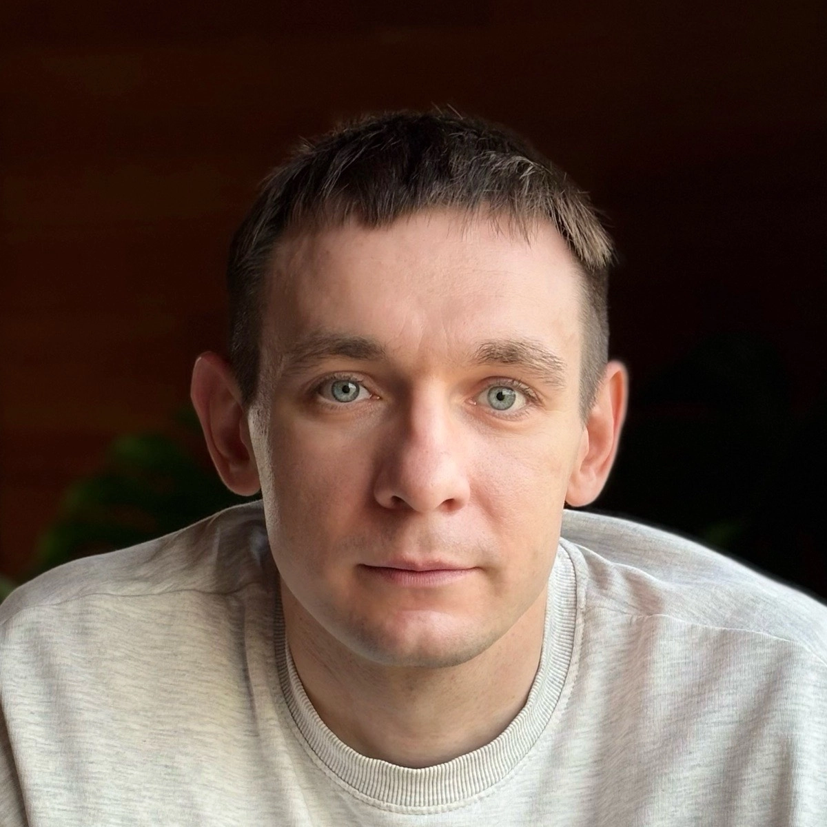 Николай Бузыненко
