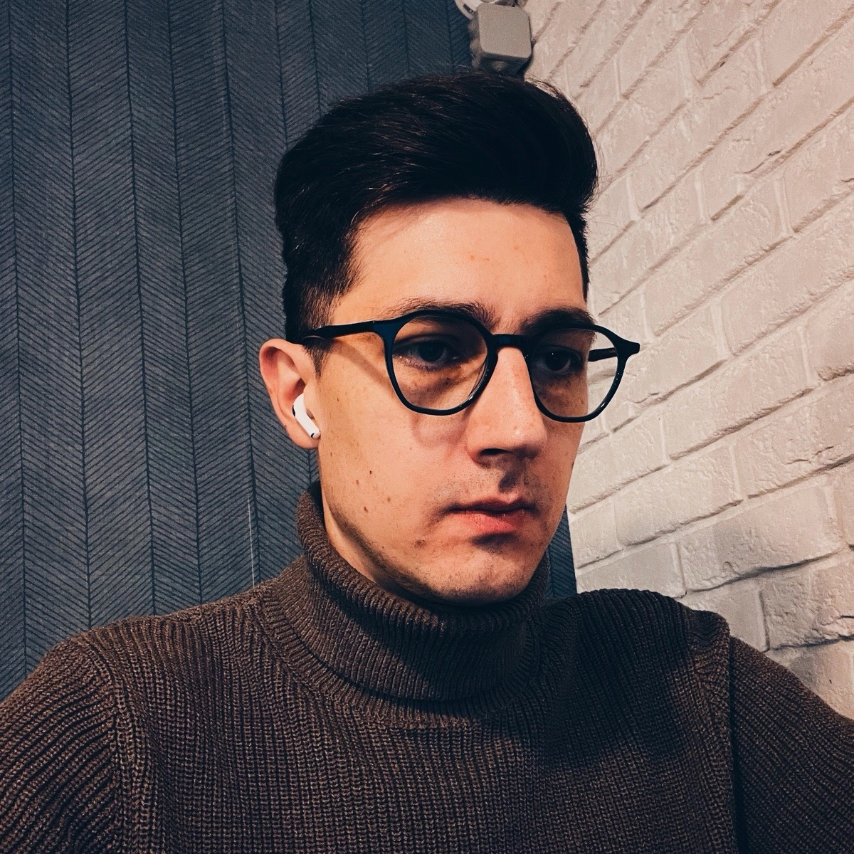 profile avatar