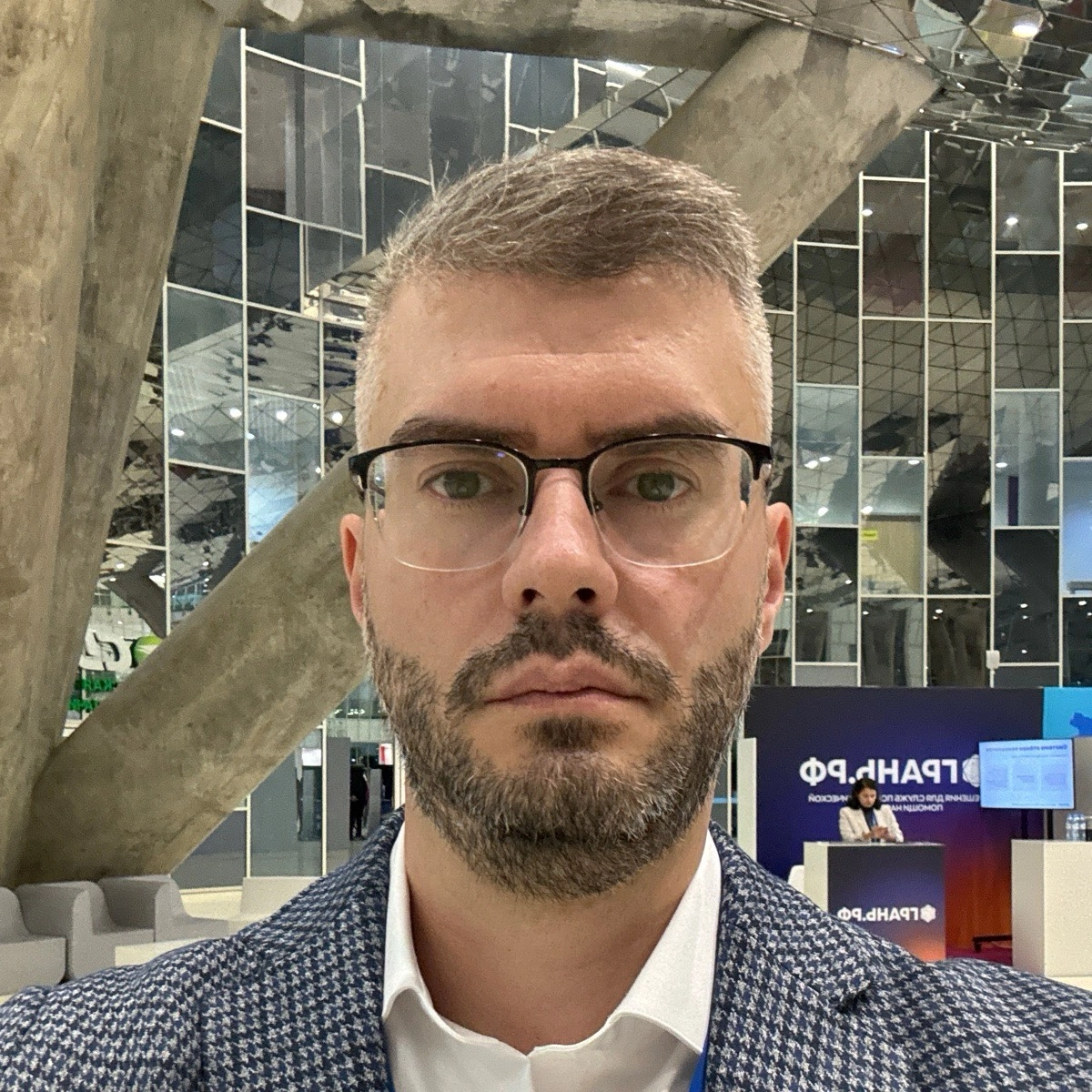 profile avatar