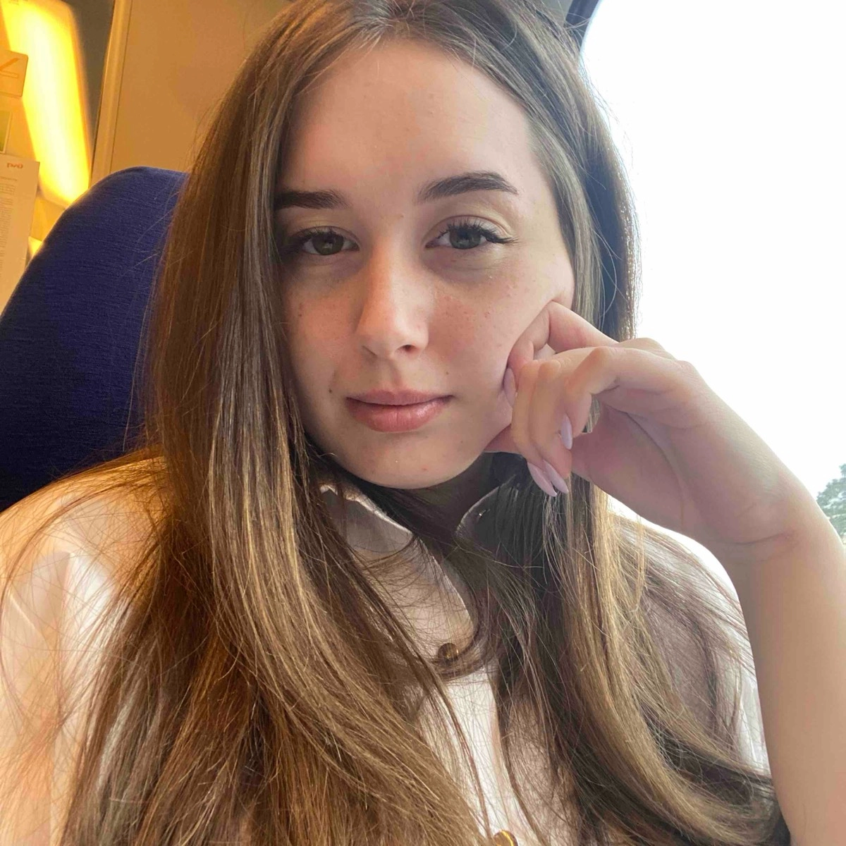 profile avatar