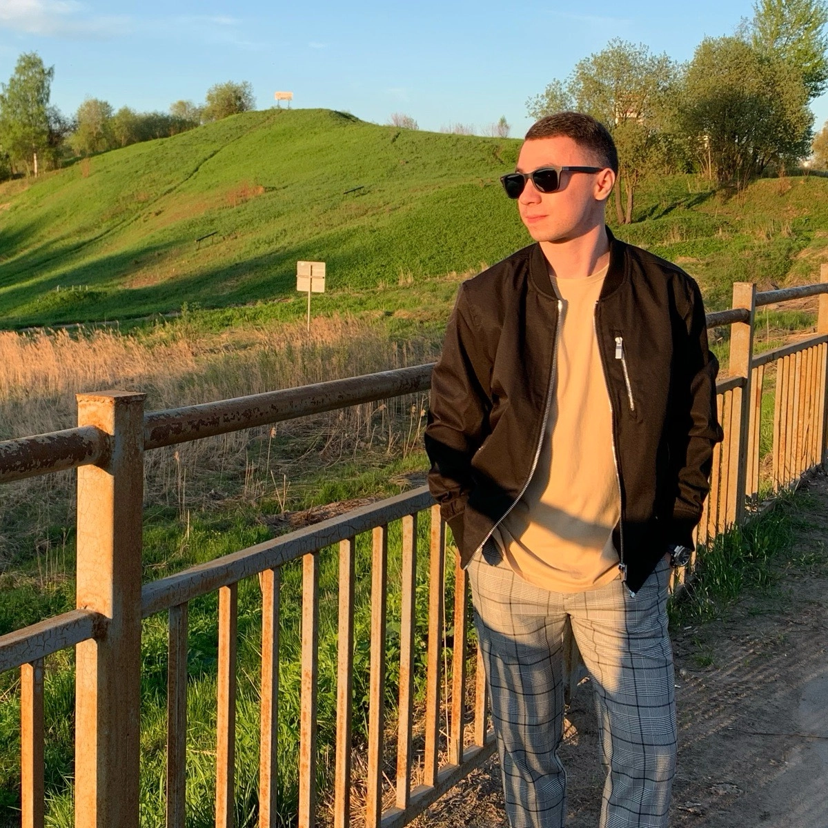 profile avatar