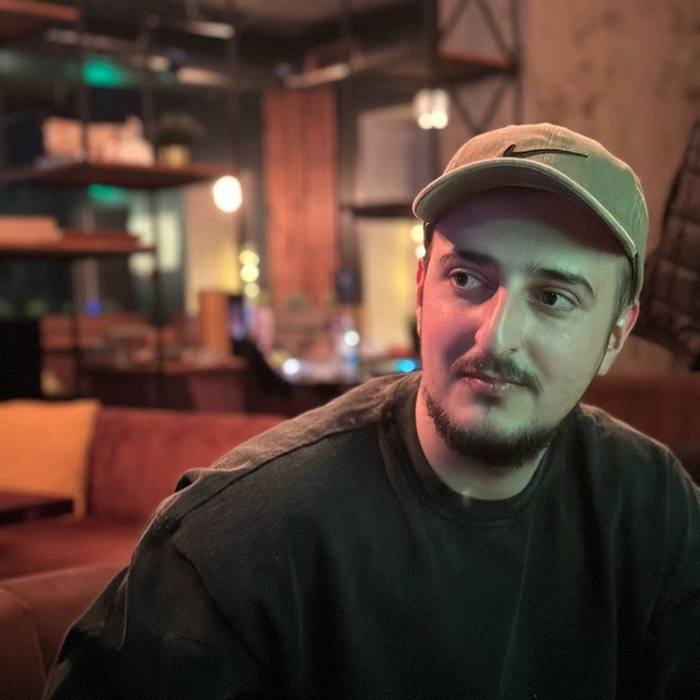 profile avatar