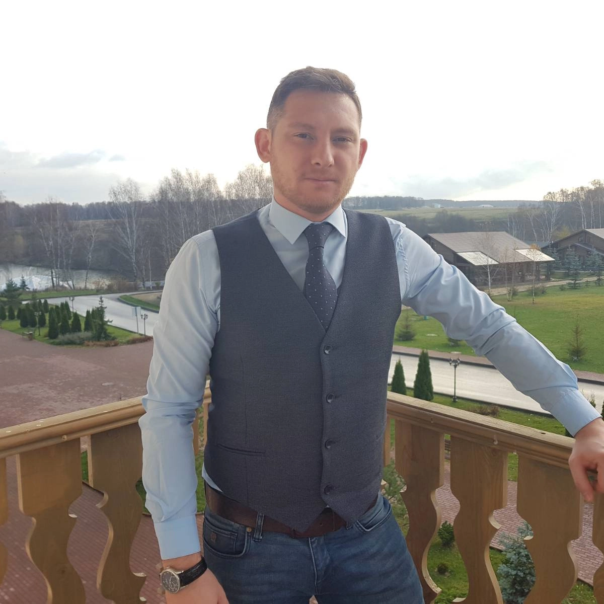 profile avatar