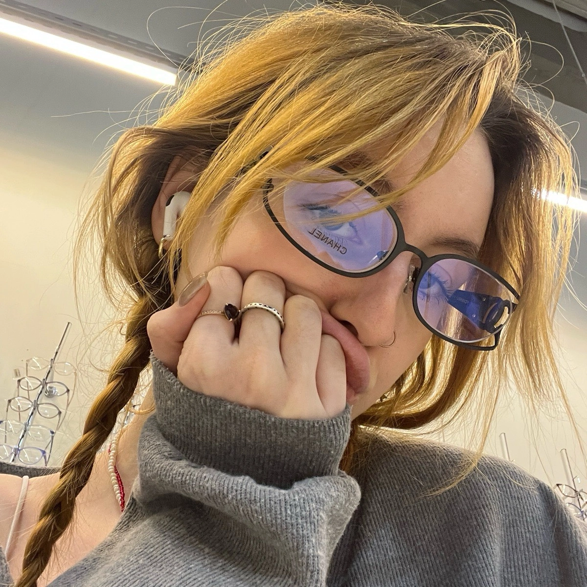 profile avatar