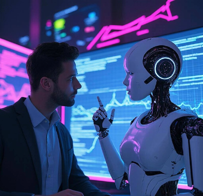 💻 AI для тимлидов: 5 промптов, которые сделают вас сильнее | Сетка — новая социальная сеть от hh.ru