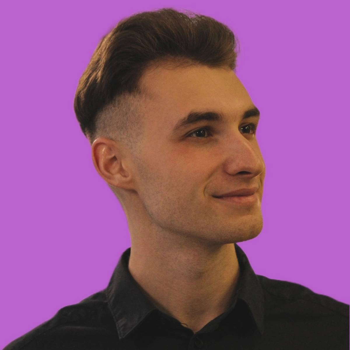 community avatar