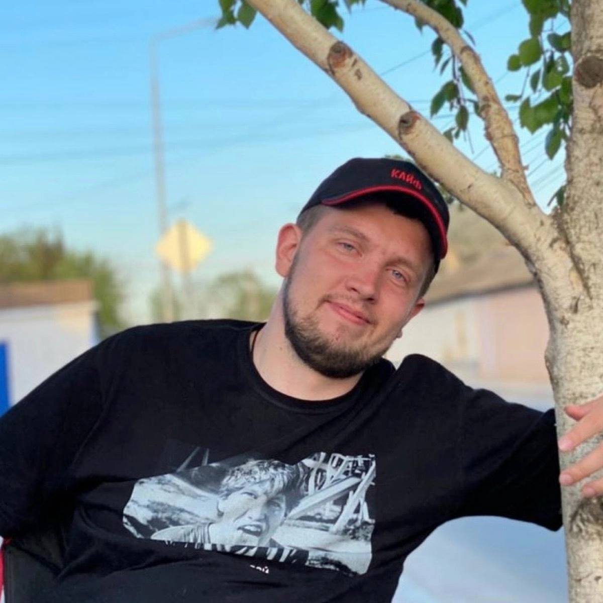 profile avatar