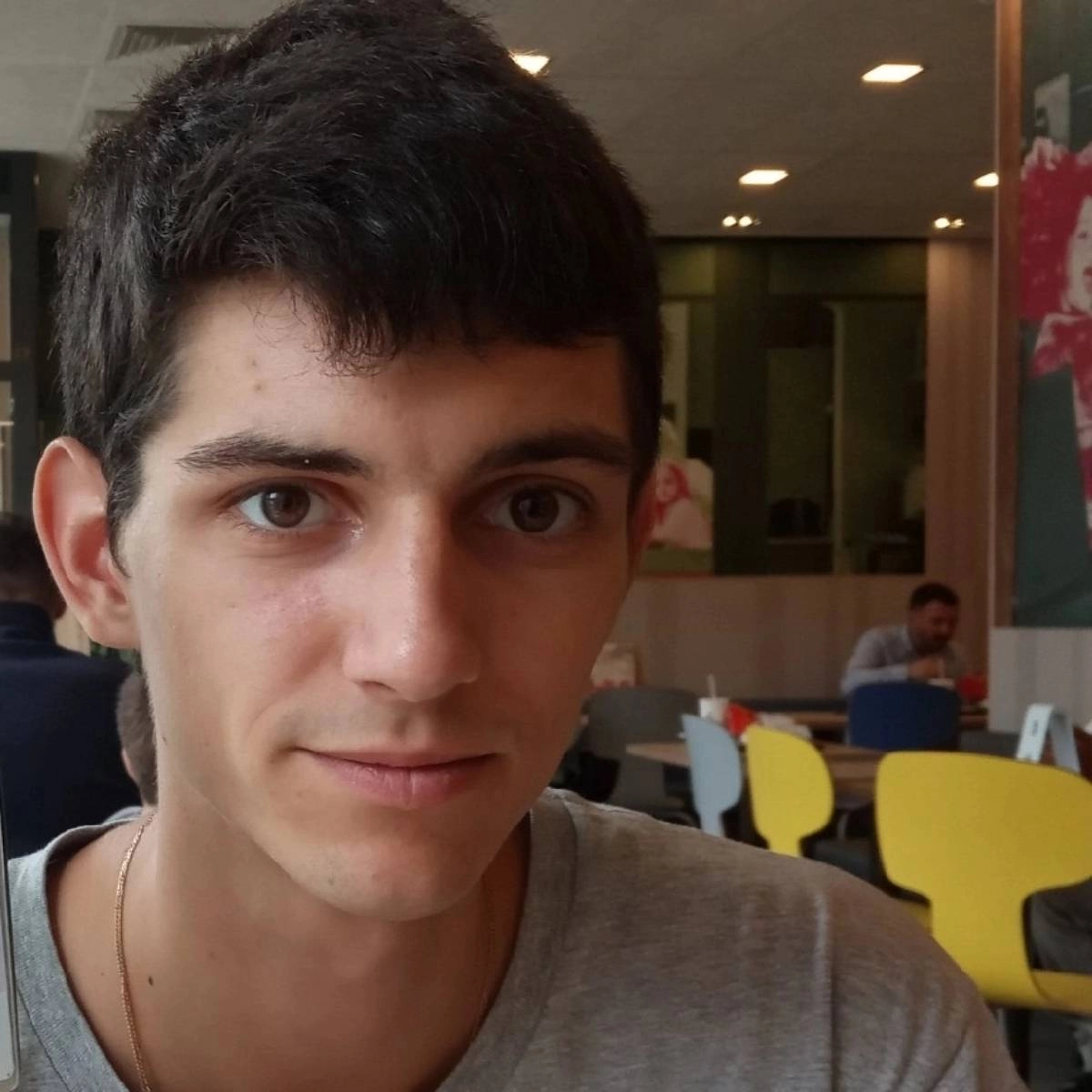 profile avatar