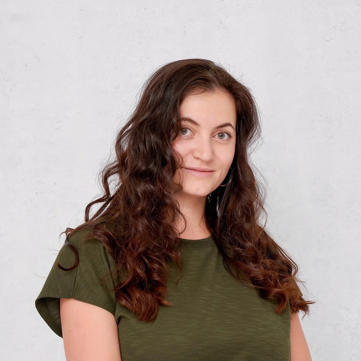 Анжела Новикова | Сетка — социальная сеть от hh.ru