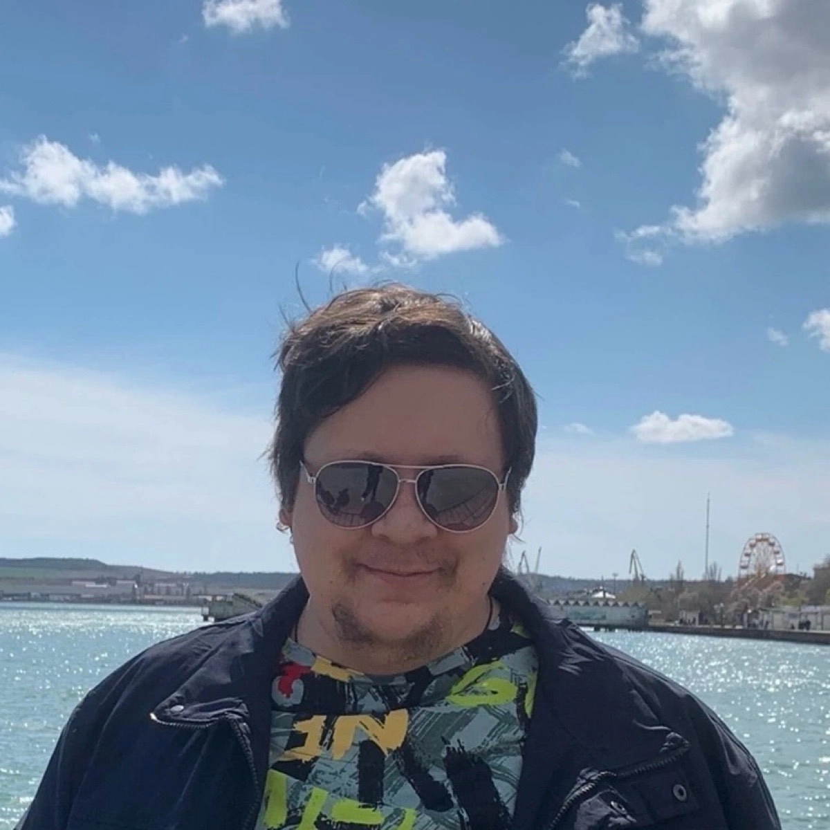 profile avatar