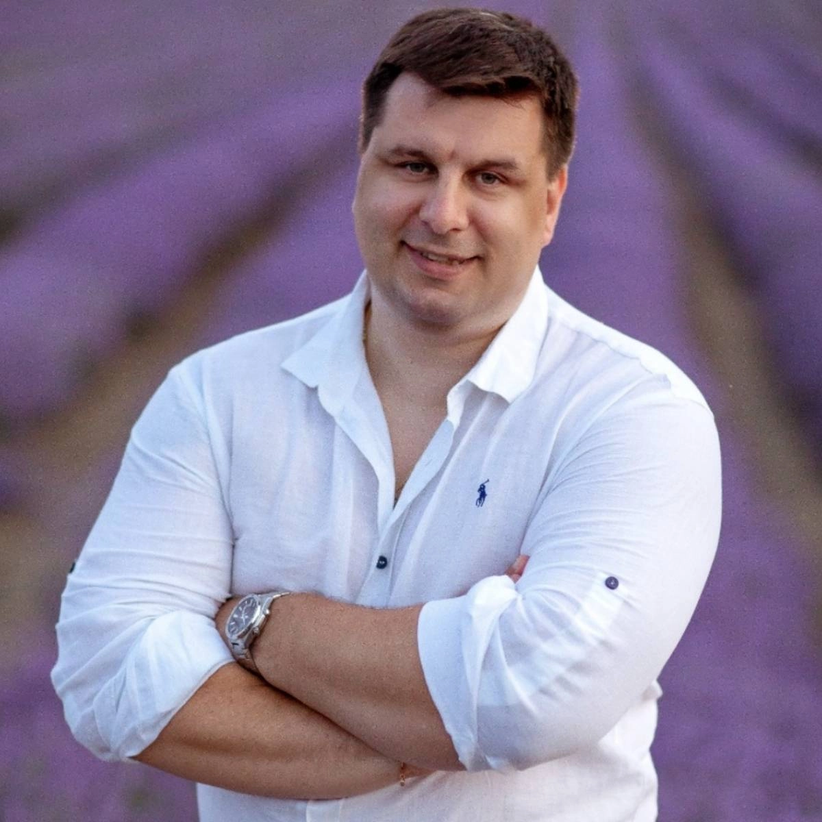 Петр Байков | Сетка — социальная сеть от hh.ru