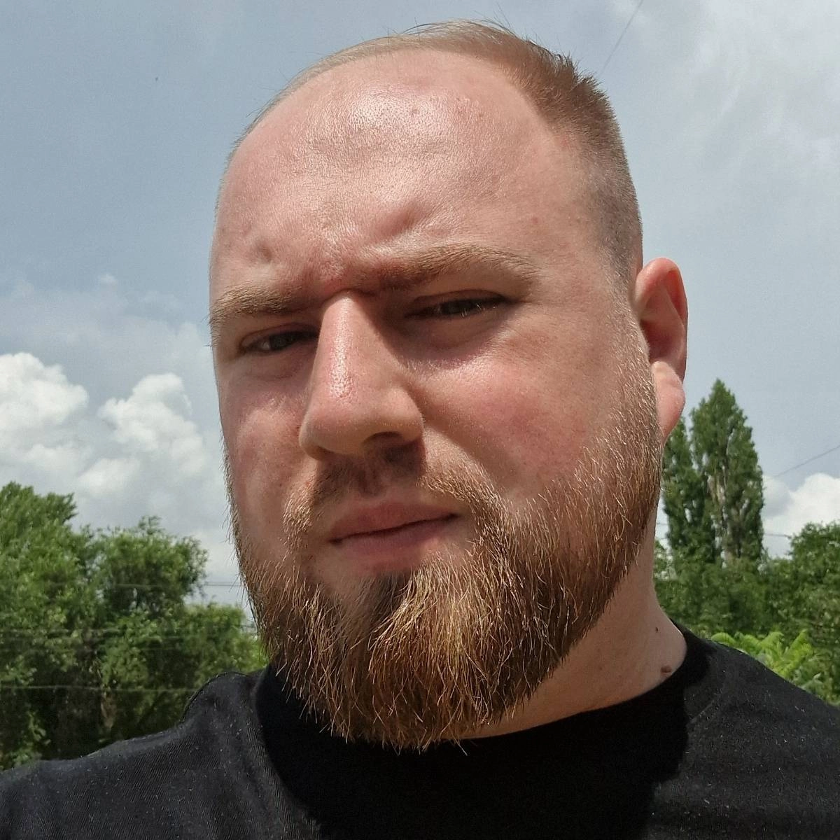 profile avatar