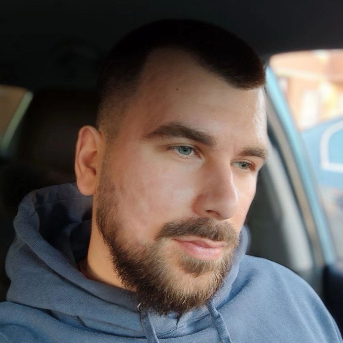 profile avatar