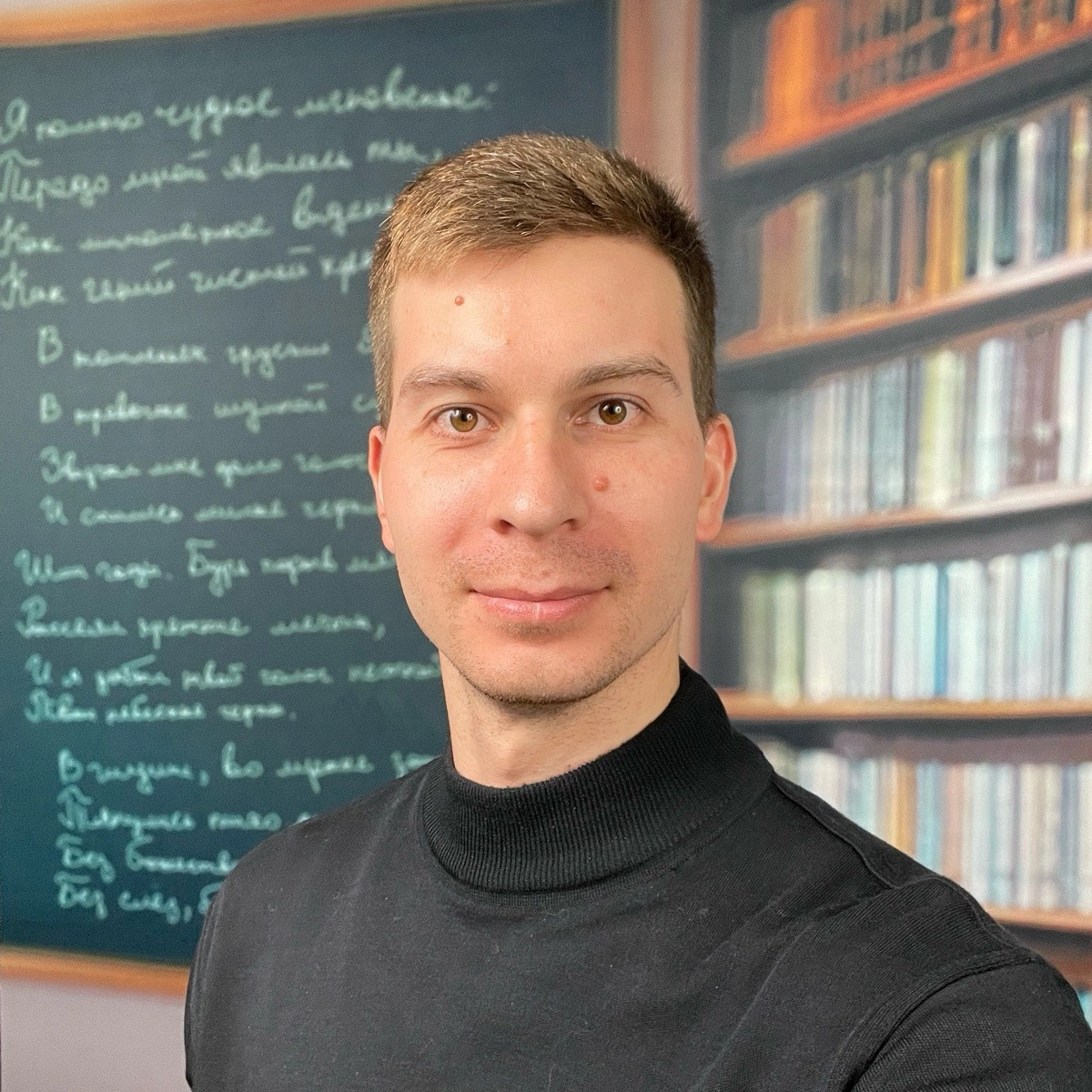 profile avatar
