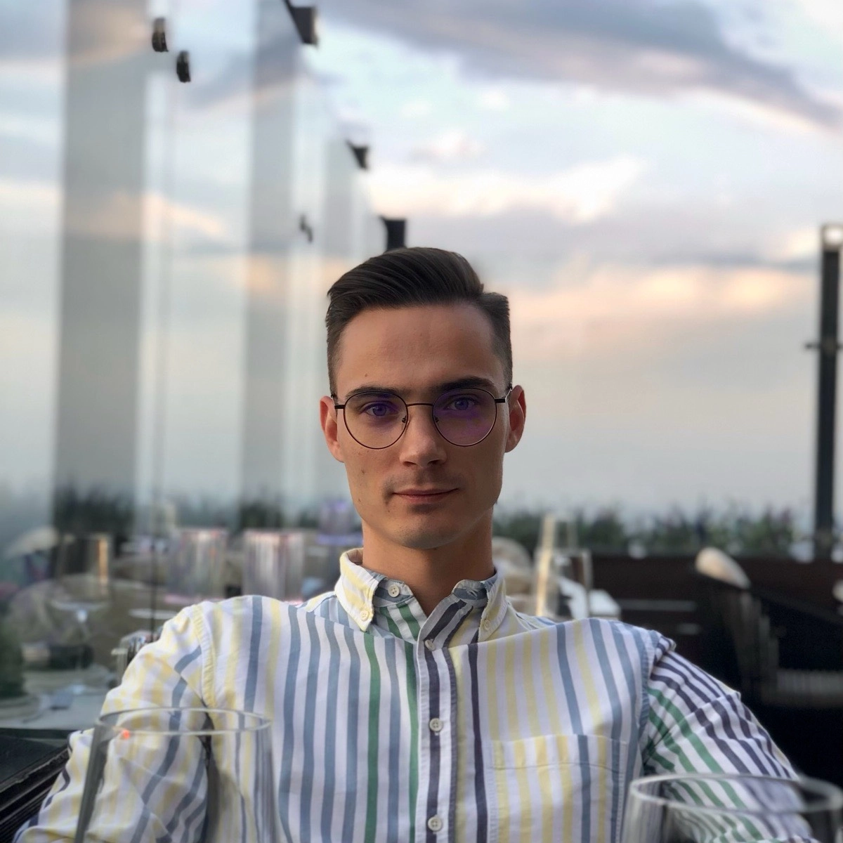 profile avatar