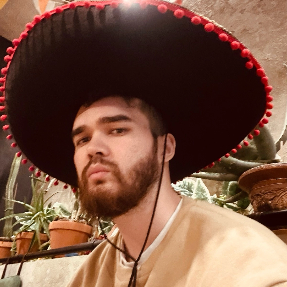 profile avatar