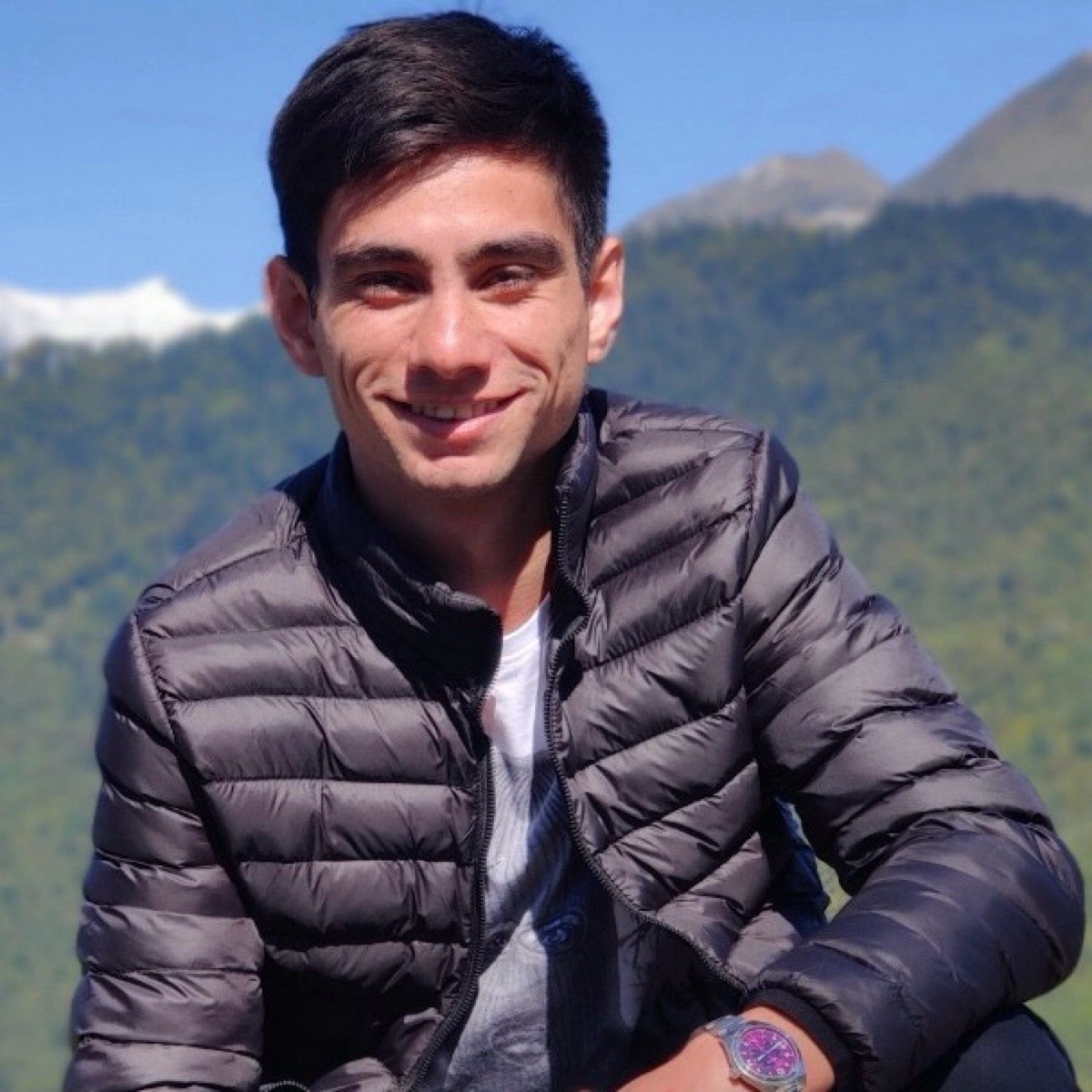 profile avatar