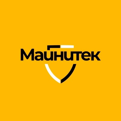 company logo
