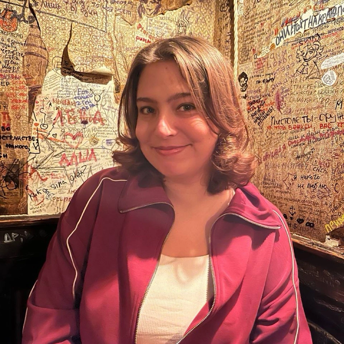 profile avatar