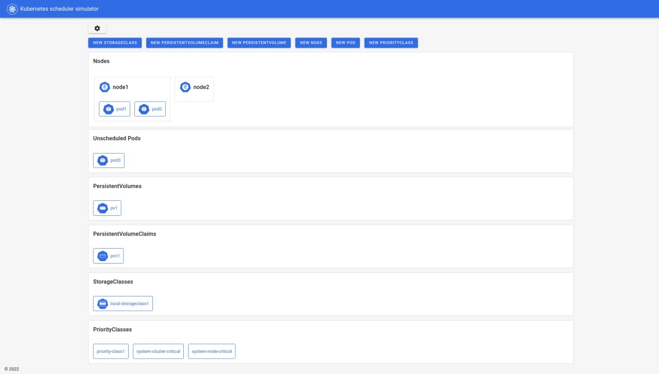 Для любителей лаб по куберу
Kubernetes scheduler simulator
https://github.com/kubernetes-sigs/kube-scheduler-simulator | Сетка — новая социальная сеть от hh.ru